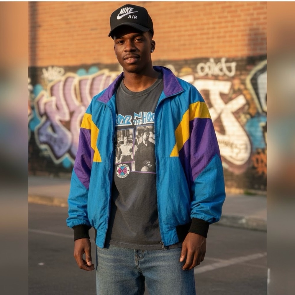 Vintage Boyz N The Hood T Shirt